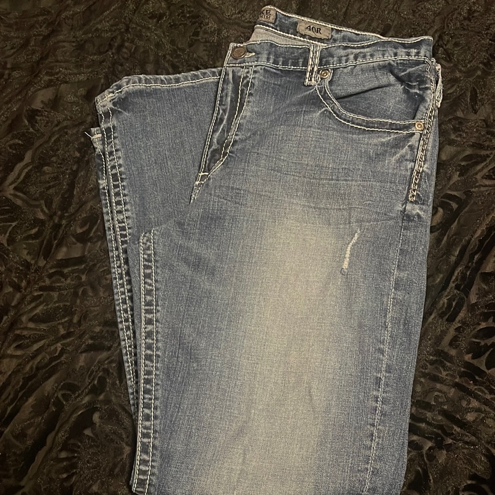 Buckle jeans men’s 40r